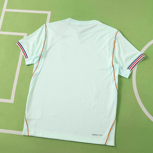 2026 FIFA World Cup France away