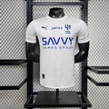 25/26 Player Al-Hilal Away