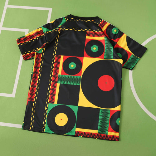 2026 FIFA World Cup Jamaica Training shirt