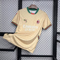 AC Milan 2024/25 Gucci co-branded edition S-XX