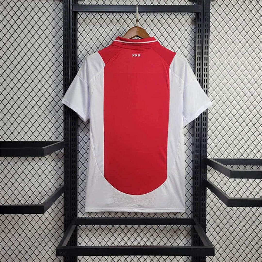 24/25 Ajax Home