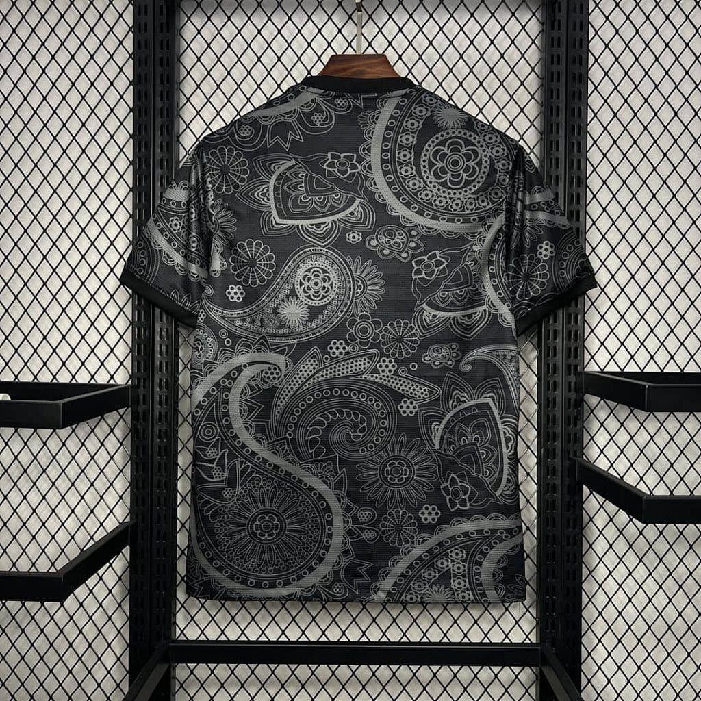 Barcelona 2023/24 Black Special Edition Jersey