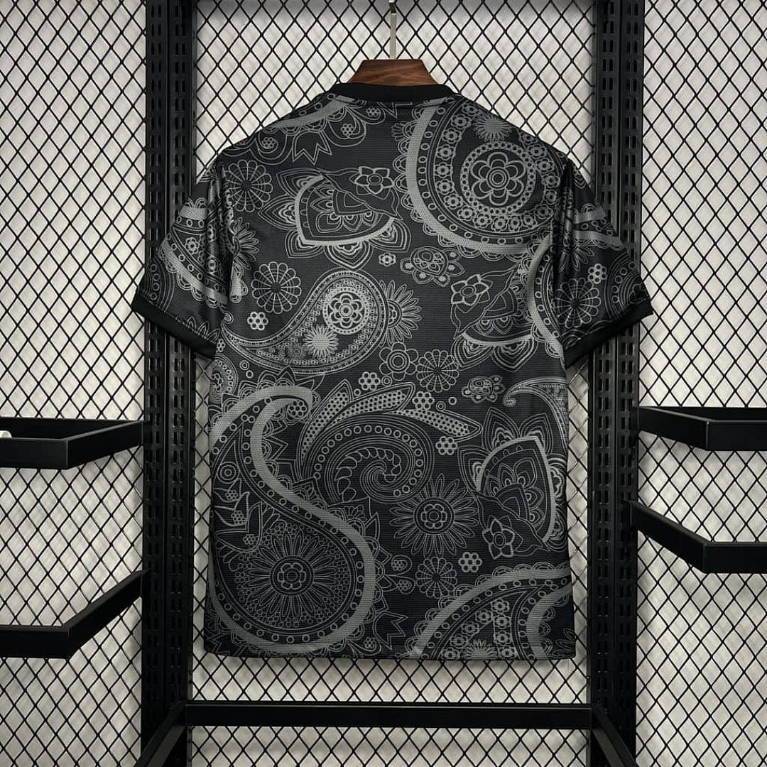 Barcelona 2023/24 Black Special Edition Jersey