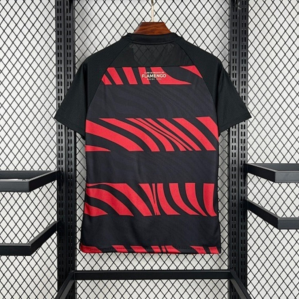 Mens Flamengo 2025/26 Special Jersey