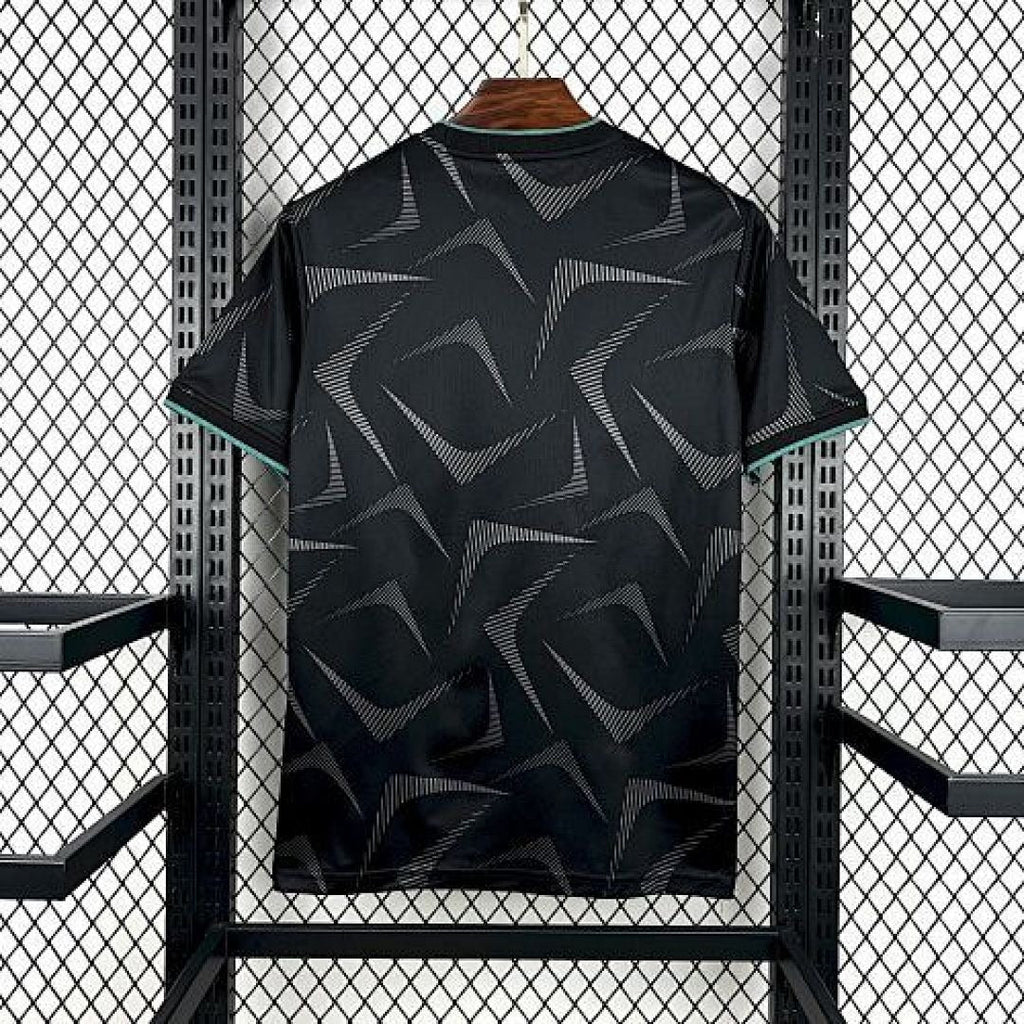 Mens Ireland 2025 Stealth Special Jersey