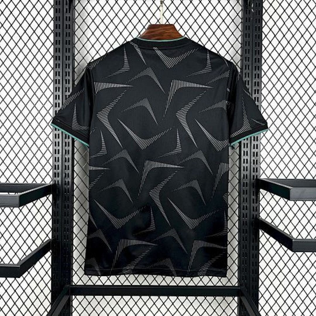 Mens Ireland 2025 Stealth Special Jersey