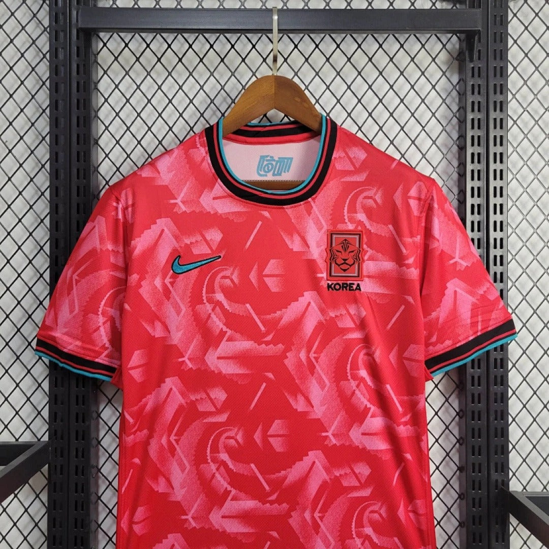 24/25 South Korea Home