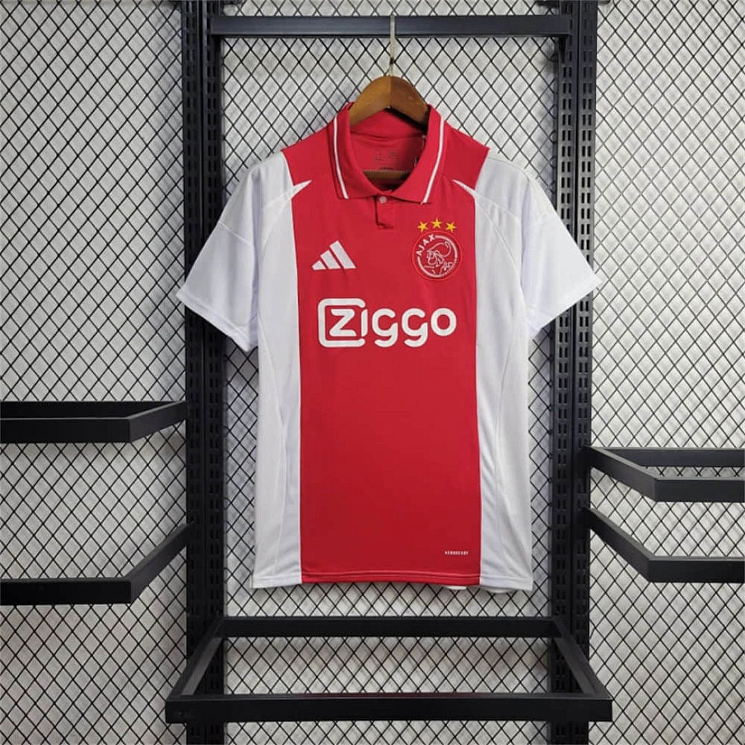 24/25 Ajax Home