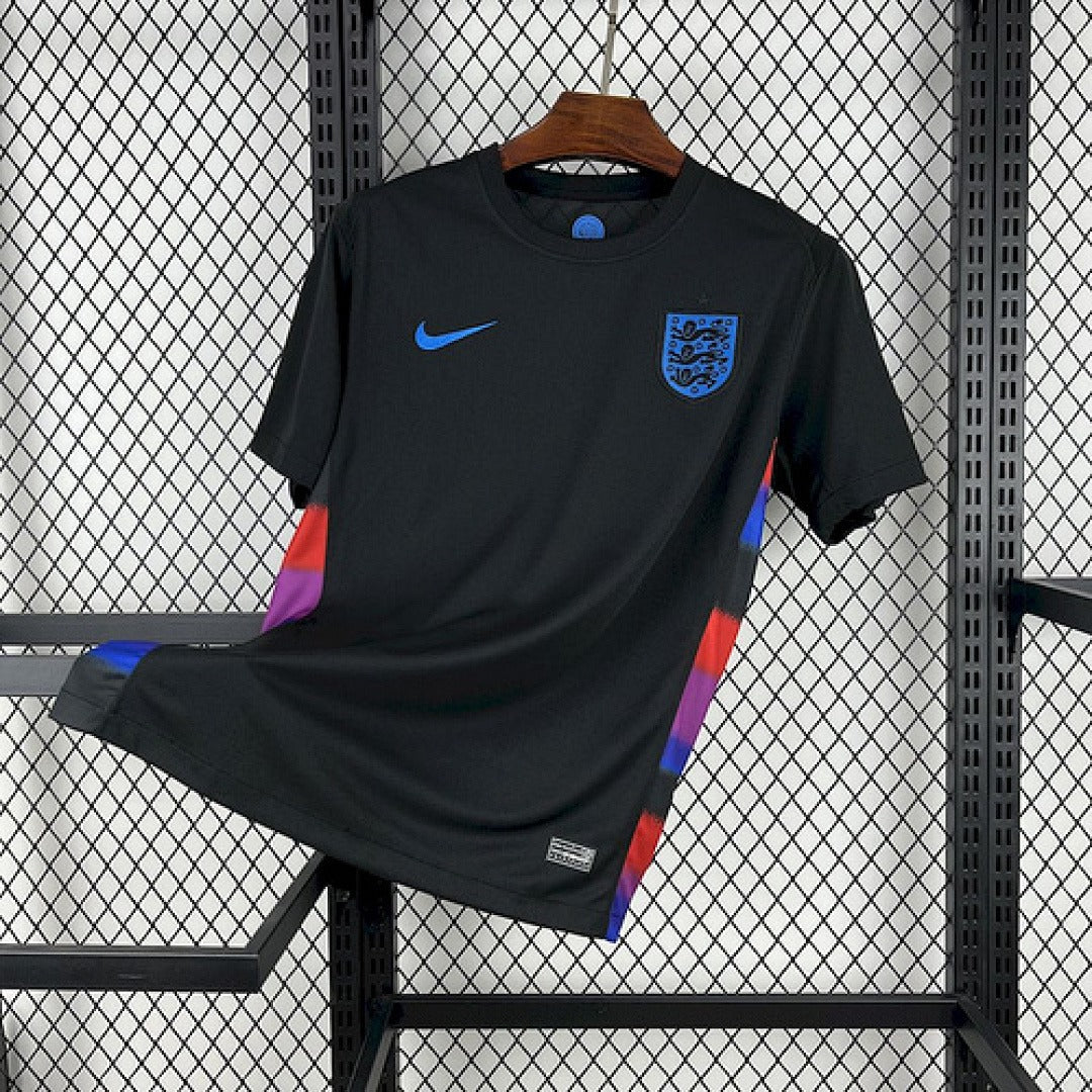 England 2025/26 Women’s Euro Away Jersey