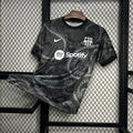 Barcelona 2023/24 Black Special Edition Jersey