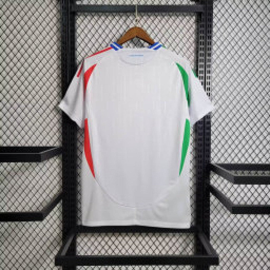 23/24 Italy Away Size S-XXL