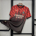 AC Milan 2024/25 Cathedral Special Edition Jersey S-XXXL