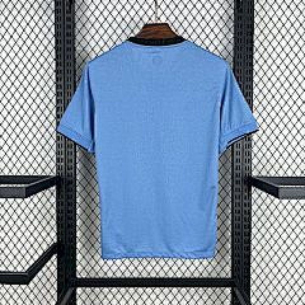 Netherlands 2025/26 Away Jersey