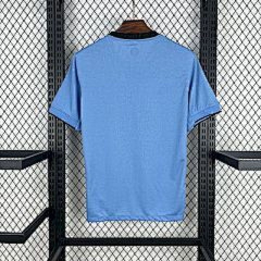 Netherlands 2025/26 Away Jersey