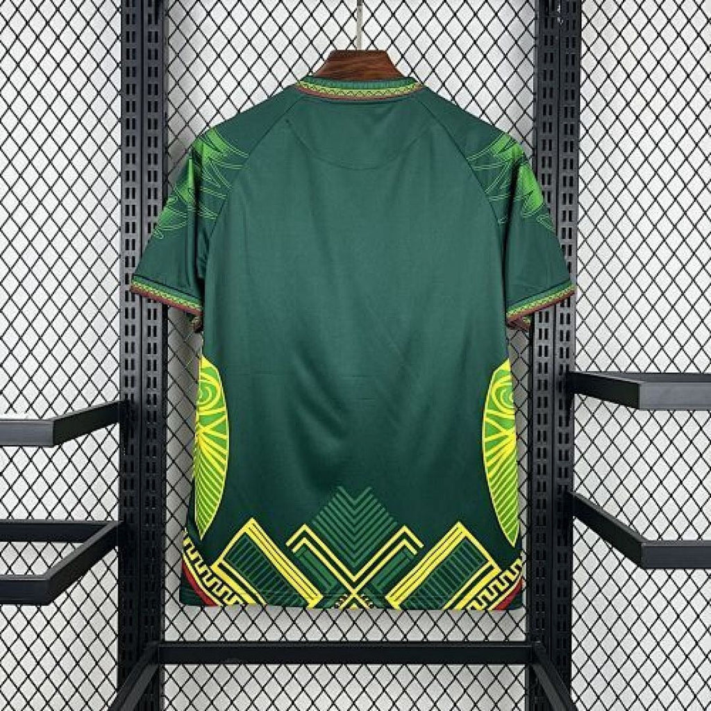 Mens Mali 2026 Away Jersey