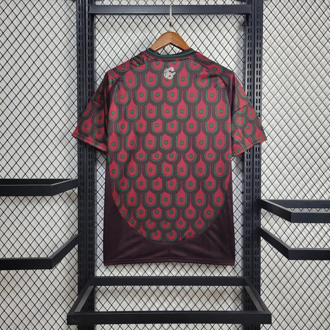 24/25 Mexico Home