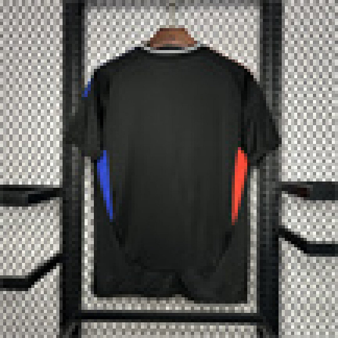 Olympique Lyonnais 2024/25 Away Jersey