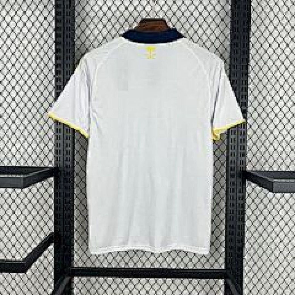 Al-Nassr 2025/26 Third Jersey