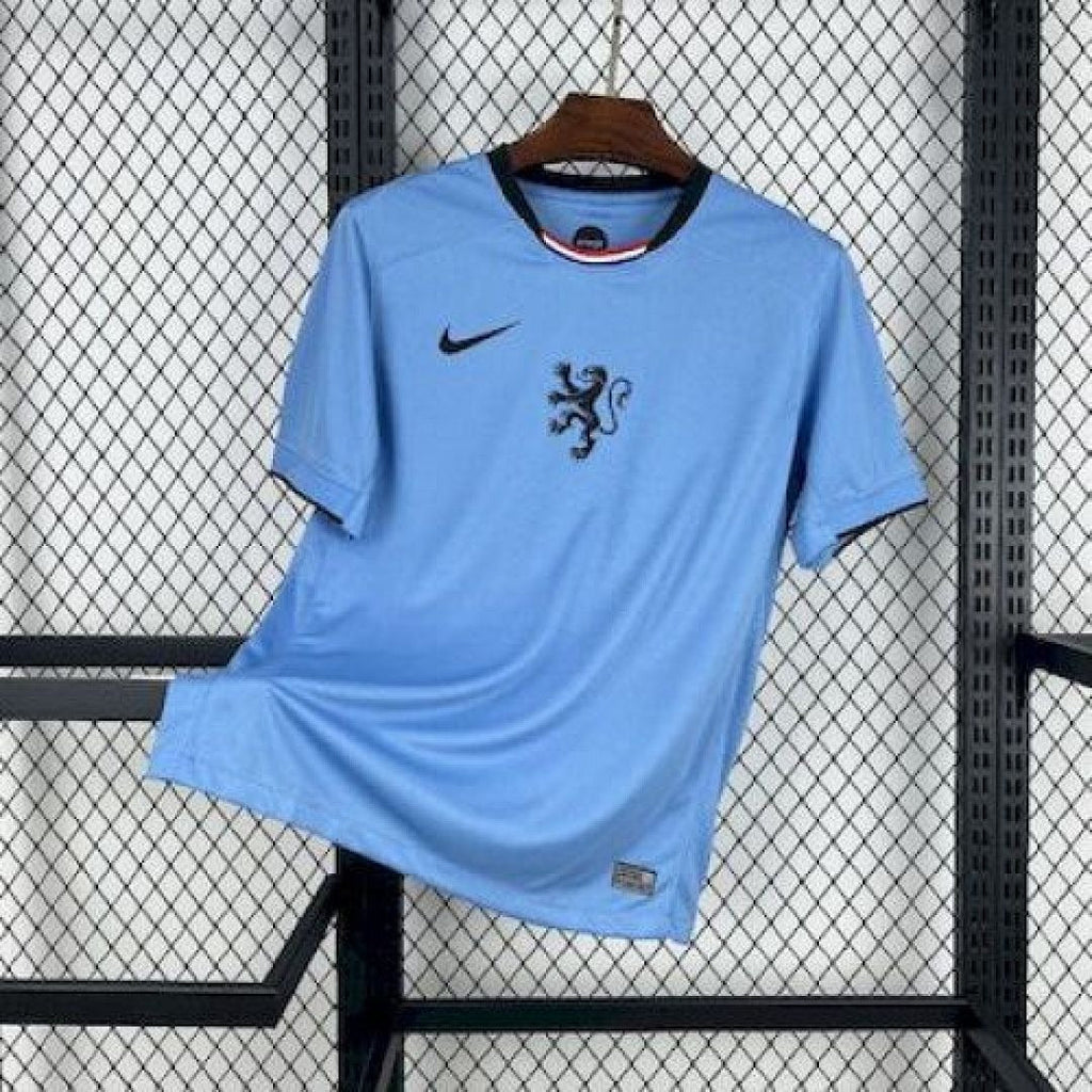 Netherlands 2025/26 Away Jersey