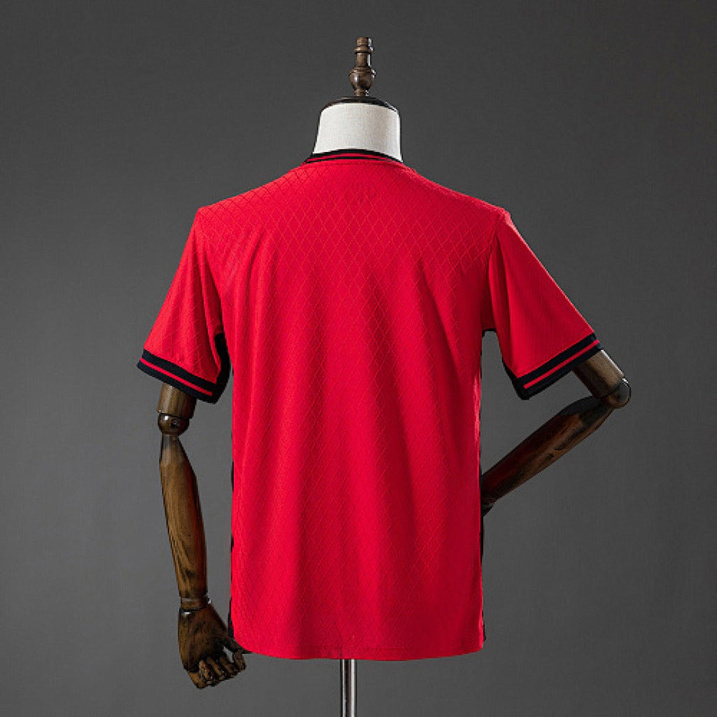 Flamengo 26/27 Special Edition Red Jersey