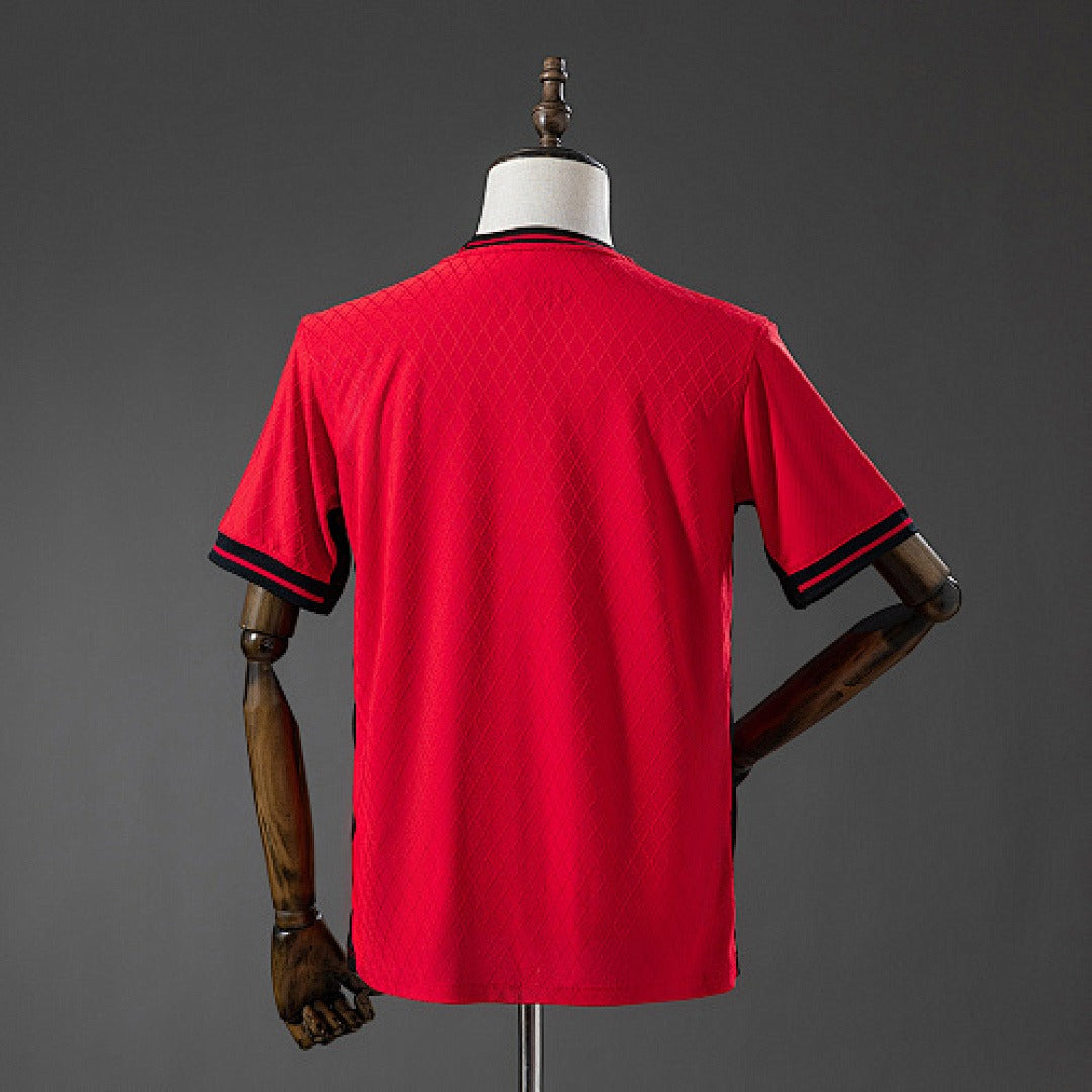 Flamengo 26/27 Special Edition Red Jersey
