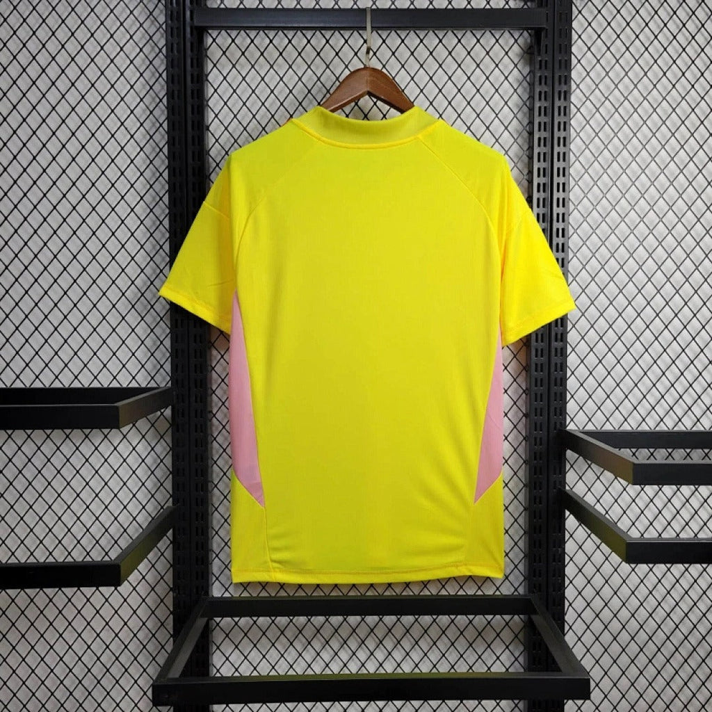 24/25 Mexico goalkeeper S-XXL