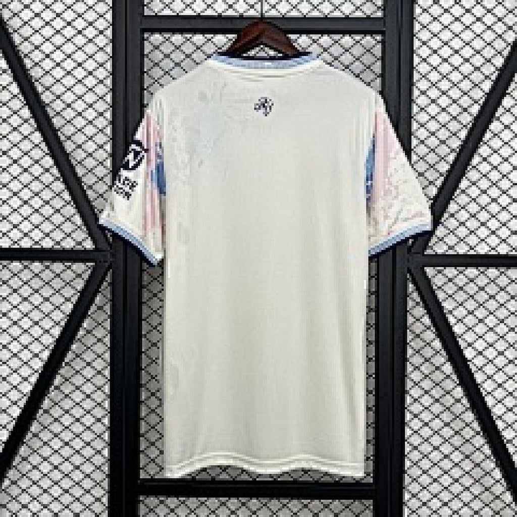 25/26 Aston Villa third away