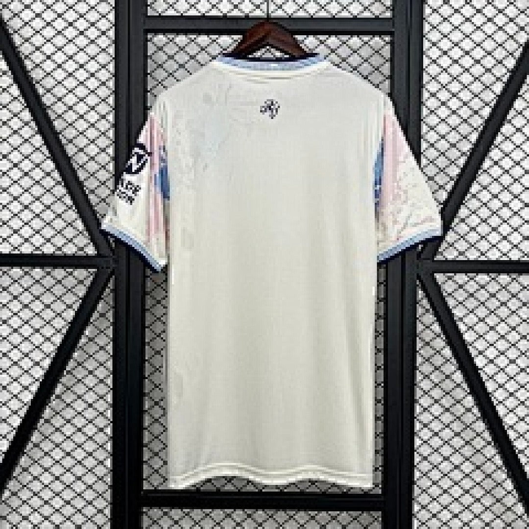 25/26 Aston Villa third away