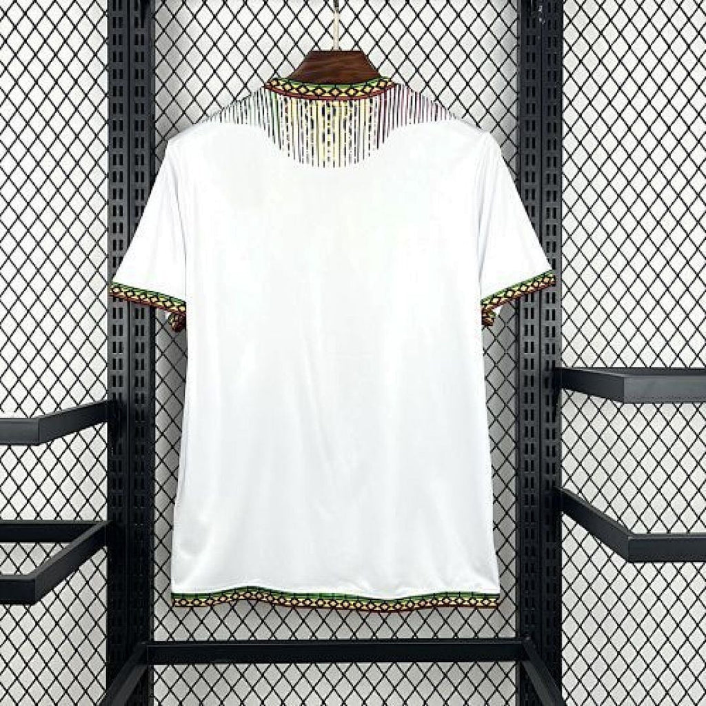 Mens Mali 2026 Home Jersey