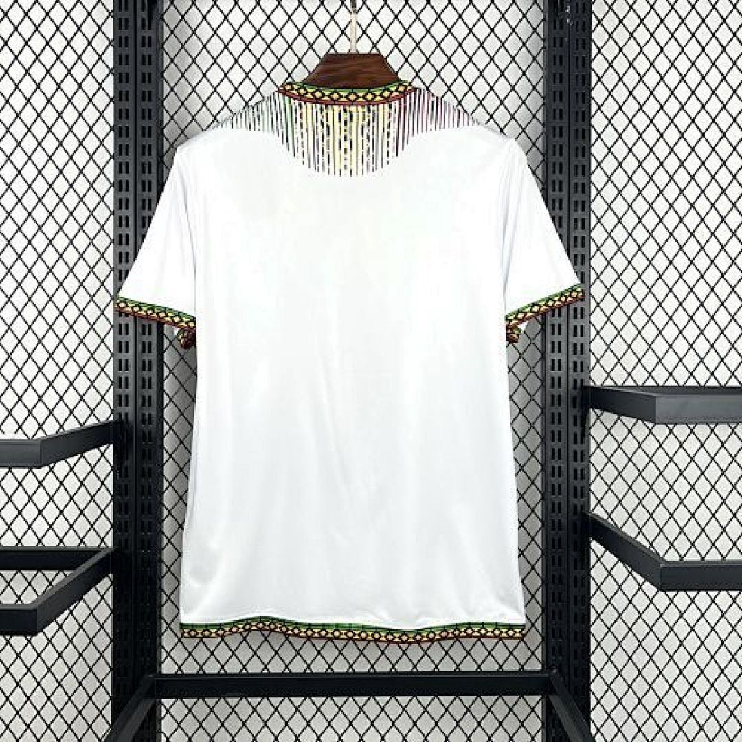 Mens Mali 2026 Home Jersey