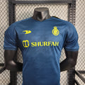 23-24 Player Al-Nassr FC Victory Away