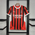 AC Milan 2024/25 Home Jersey