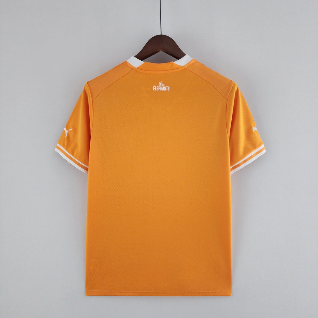 2022 Ivory Coast home S-XXL