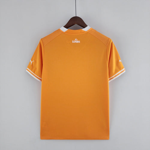 2022 Ivory Coast home S-XXL