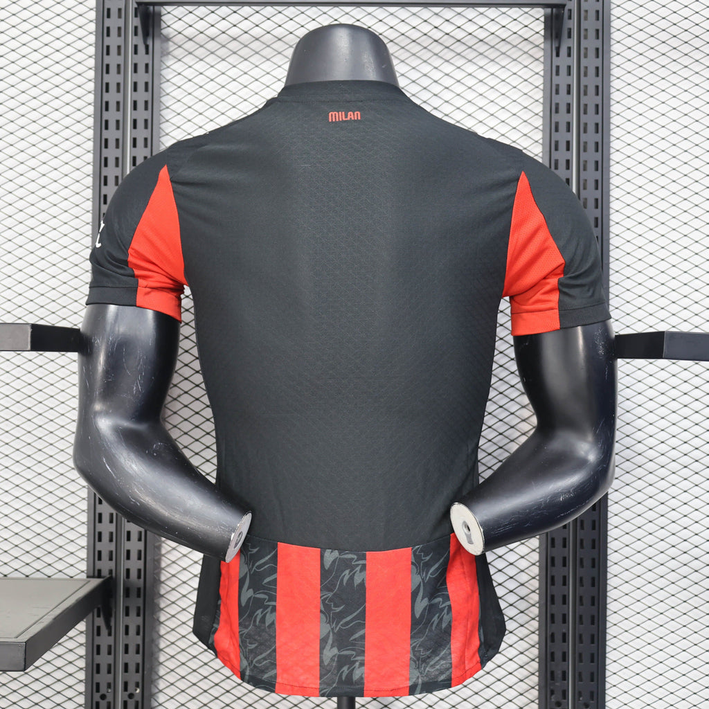 25/26 Player AC Milan Home S-3XL