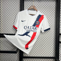 PSG 2024/25 Third Away Jersey
