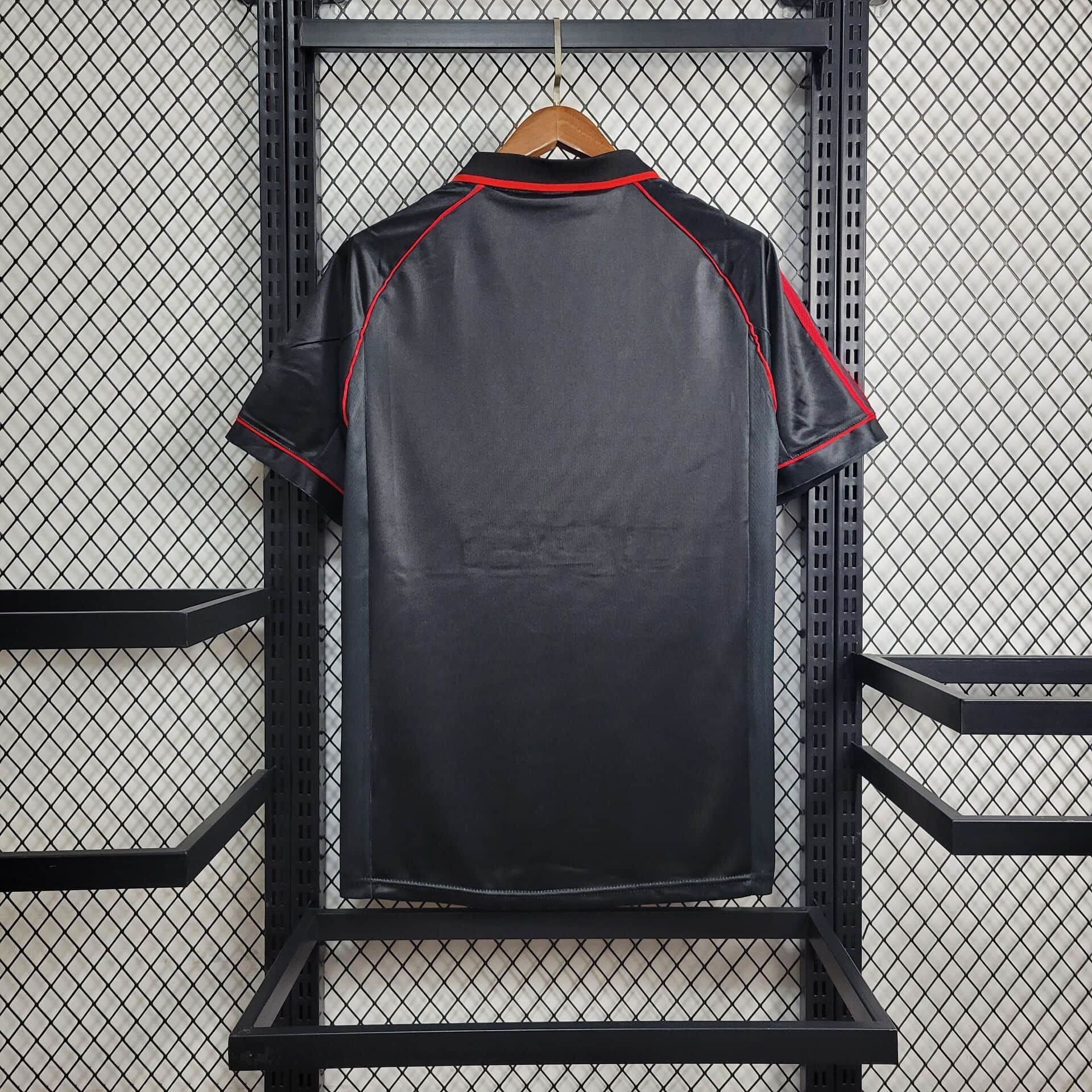 Retro 1998/99 AC Milan S-XXL