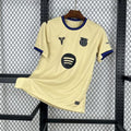 Barcelona 2025/26 Away Jersey