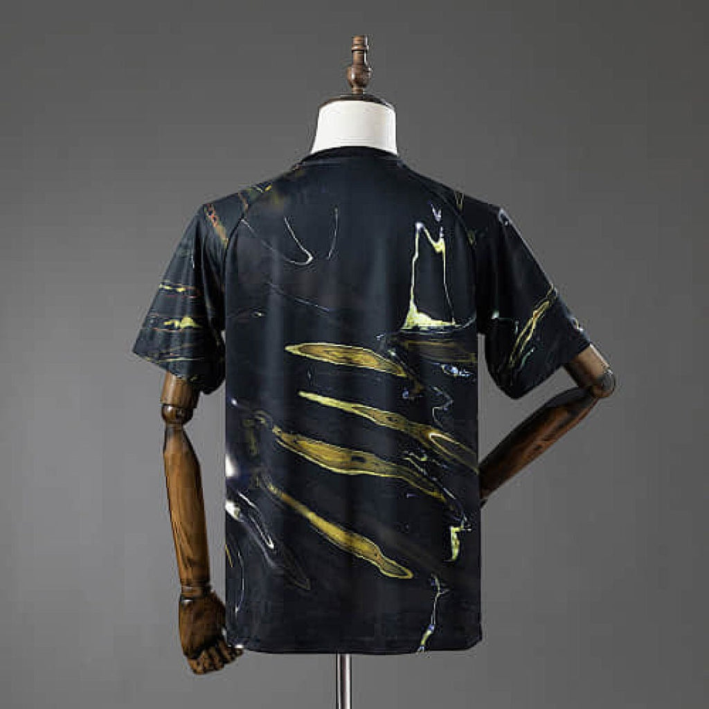 PSG 25/26 Night Edition Jersey