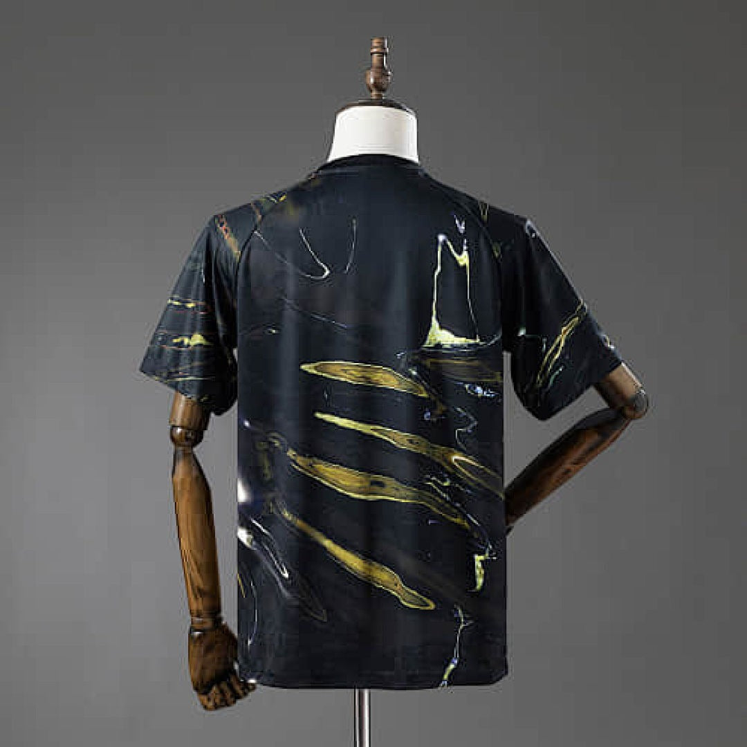 PSG 25/26 Night Edition Jersey