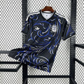 Mens Argentina 2026 World Cup Away Jersey