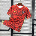 Portugal 2024/25 Special Edition Red Jersey