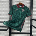 Mens Portugal 2026 World Cup Special Jersey