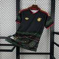 Jamaica x Bob Marley 2026 Away Jersey