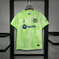 Barcelona 2024/25 Third Away Jersey