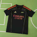 2526 season Arsenal F.C. Concept version