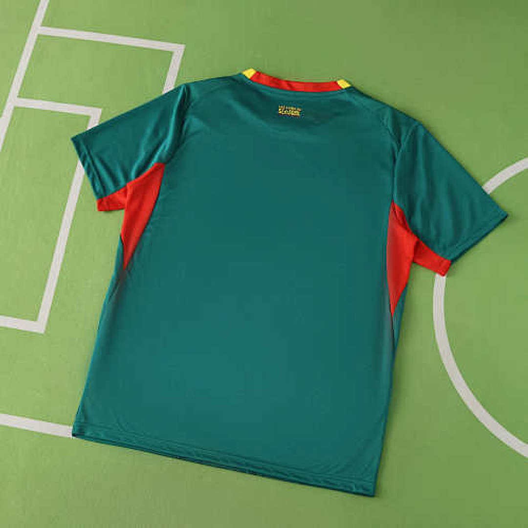 2026 FIFA World Cup Senegal away