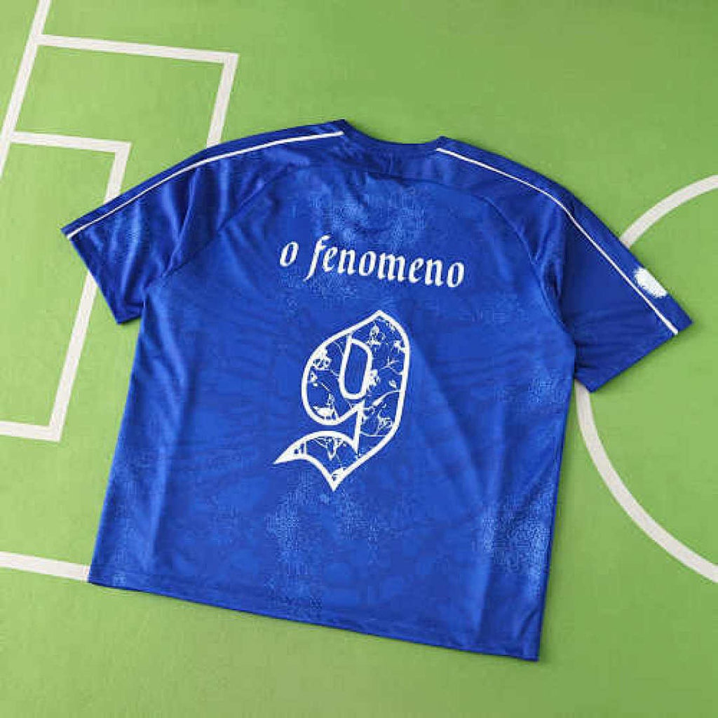 2026 Brazil Commemorative Edition