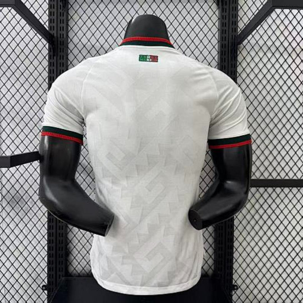 Player 2026 - Mexico Away S-2XL