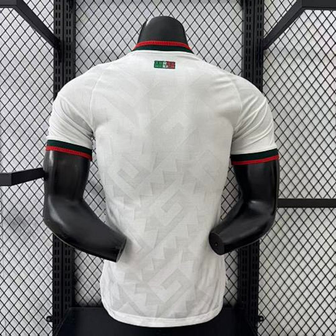 Player 2026 - Mexico Away S-2XL